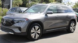 2024 Mercedes-Benz EQB EQB 250+