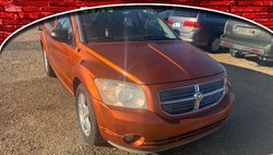 2011 Dodge Caliber Mainstreet