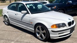 2000 BMW 3 Series 328i