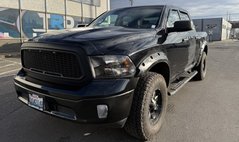 2013 Ram Ram Pickup 1500 Tradesman