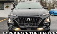 2018 Hyundai Kona SEL