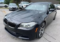 2014 BMW M5 Base