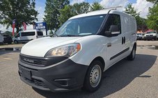2021 Ram ProMaster City Tradesman