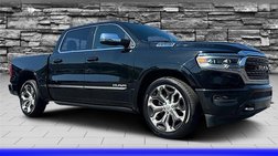 2023 Ram Ram Pickup 1500 Limited