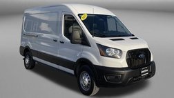 2023 Ford Transit 250