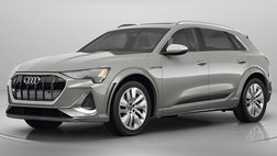 2022 Audi e-tron S quattro Prestige
