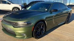2020 Dodge Charger GT