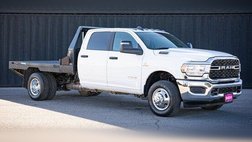 2024 Ram Ram Pickup 3500 SLT