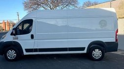2014 Ram ProMaster 2500 159 WB
