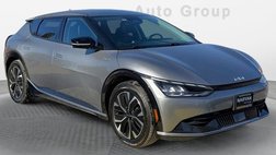 2023 Kia EV6 Wind