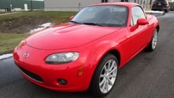 2007 Mazda MX-5 Miata Grand Touring