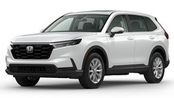 2023 Honda CR-V EX