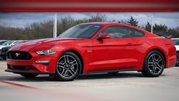 2023 Ford Mustang GT