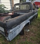1969 Ford F-100 Ranger