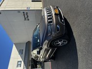 2018 Jeep Grand Cherokee Sterling Edition