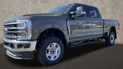 2026 Ford Super Duty F-350 XLT