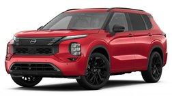 2026 Nissan Platinum