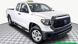 2018 Toyota Tundra Limited