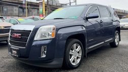 2014 GMC Terrain SLE-1