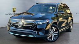 2023 Mercedes-Benz EQB EQB 250+