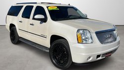 2009 GMC Yukon XL Denali