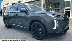 2023 Hyundai Palisade XRT