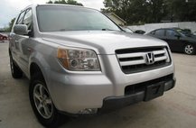 2008 Honda Pilot EX