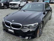 2020 BMW 3 Series 330i xDrive