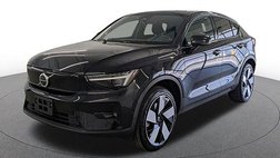 2023 Volvo C40 Recharge Twin Ultimate