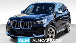2024 BMW X1 xDrive28i