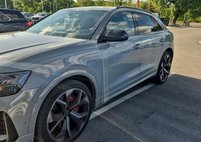 2024 Audi RS Q8 4.0T quattro