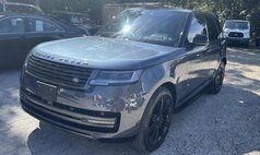 2024 Land Rover Range Rover P400 SE