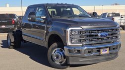 2025 Ford Super Duty F-350 Lariat