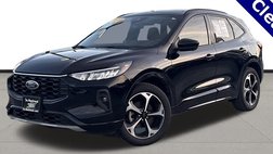 2023 Ford Escape ST-Line Select