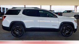 2022 GMC Acadia SLT