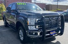 2023 Ford Super Duty F-250 XLT