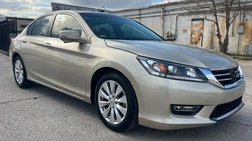 2013 Honda Accord EX
