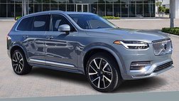 2023 Volvo XC90 B6 Plus Bright Theme 7P
