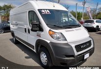 2021 Ram ProMaster 2500 159 WB