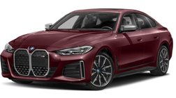 2023 BMW i4 eDrive40 Gran Coupe