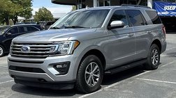 2021 Ford Expedition XLT