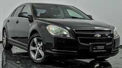 2008 Chevrolet Malibu LT