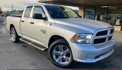 2019 Ram Ram Pickup 1500 Classic Express