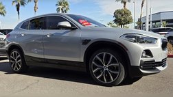 2020 BMW X2 xDrive28i
