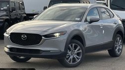2026 Mazda CX-30 2.5 S Preferred