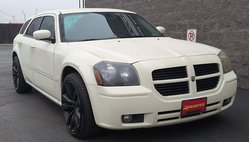 2005 Dodge Magnum RT