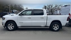 2021 Ram Ram Pickup 1500 Lone Star