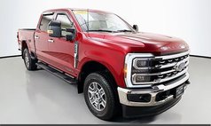 2025 Ford Super Duty F-250 Lariat