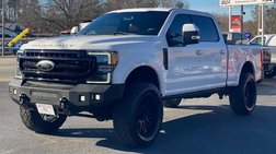 2017 Ford Super Duty F-250 Lariat