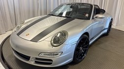 2006 Porsche 911 Carrera